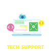 Please restart your computer