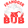 Fränkische Mundart Frangger Bub