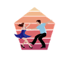 Dancing Dance Music