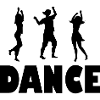 Danse Musique de danse