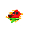 Pastèque