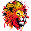 Lion's Head, Zodiac sign
