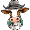 Kija la vache