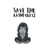 Save The Rainforest