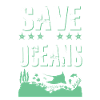 save the ocean
