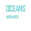 Save the Ocean Mermaid