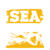 Save the Ocean Saying