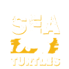 Save the Ocean Turtle