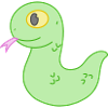 Nice little snake