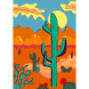 Desert Clipart