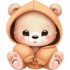 Baby Bear | MAYVA