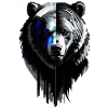 Grizzly #1