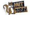 Nut Today Fuchshörnchen Grauhörnchen Squirrel