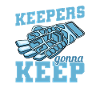 Keepers going to Keep