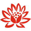 Red Lotus and Nature