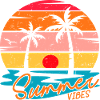 Summer Vibes