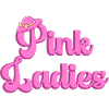 Pink Ladies Graphic
