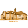 Göppingen Town Hall Baden-Württemberg