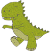 dino klein gewebe