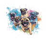 Mops-party