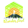 Bergfan Wanderer Bergzeit