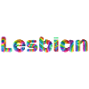 Lesbian