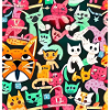 cat art