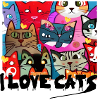cute cats
