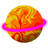Red Shiny
