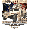 M998 Army Vehicle