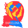 Nouveau-né Barcelone