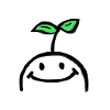 Humorous plant