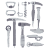 Mountaineering equipment