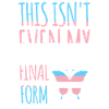 LGBT Pride Month - Transgender
