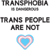 LGBT Pride Month - Trans People