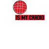 Funny bocce player