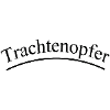 Trachtenopfer