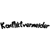 Konfliktvermeider