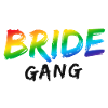 Bride Gang Rainbow