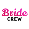 Bride Crew Pink