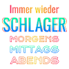 Again and again Schlager