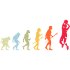 Basketball Basketball Player Evolution