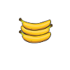 Funny Banana Fruit Lover