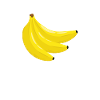 Funny Banana Fruit Lover