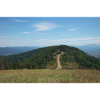 Bieszczady Mountains.