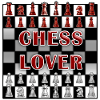 Chess on the chessboard