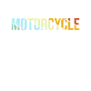 Motorcycle Retro