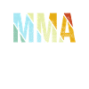 MMA Retro