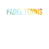 Padel Tennis Rétro