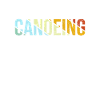 Canoe Retro
